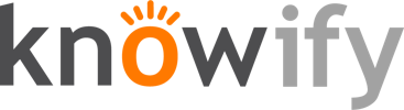 Knowify Logo
