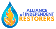 Alliance of Independent Restorers Logo