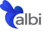 Logo for Albiware