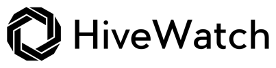 HiveWatch Logo