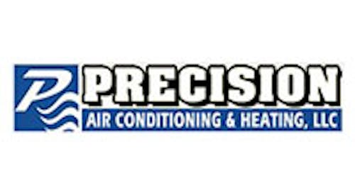 Precision-Air-Conditioning-&-Heating-Logo