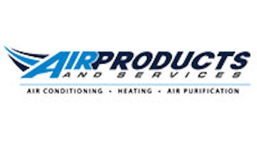 Air Products and Services Logo