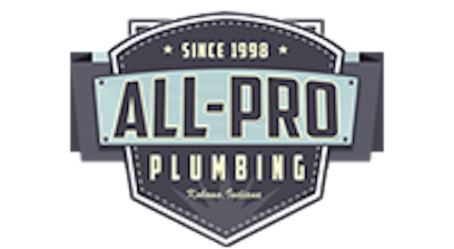 All-Pro Plumbing Logo