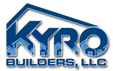 Logo for Kyro Builders