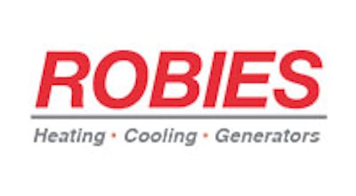 robies-heating-cooling-generators-logo