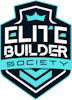 Elite Builder Society Logo