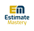 Estimate Mastery Logo