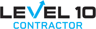 Level 10 Contractor - Affiliate Logo