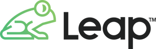 Leap Logo
