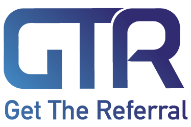 Get The Referral