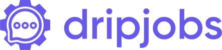 DripJobs - Affiliate Logo
