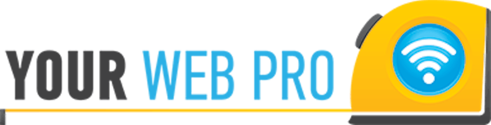 YourWebPro logo