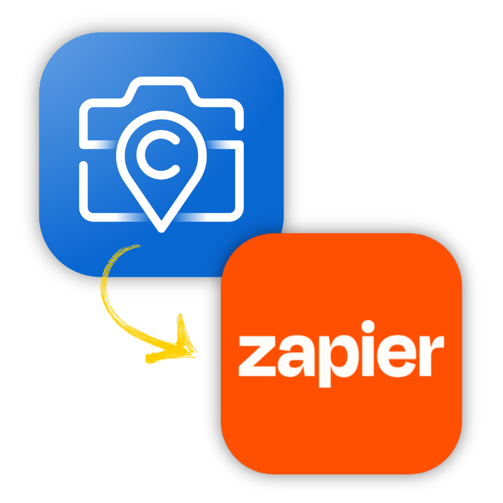 Zapier Integration Logo 4
