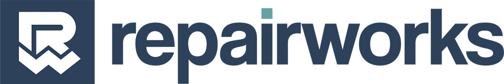 Repairworks logo