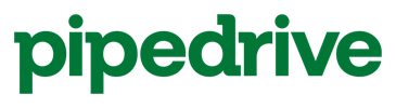 Pipedrive Logo
