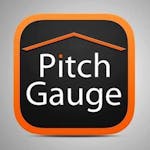 Logo for Pitch Gauge