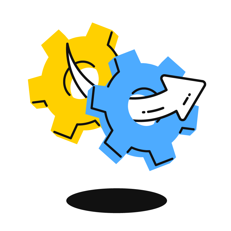 RH Integrations Multi Color