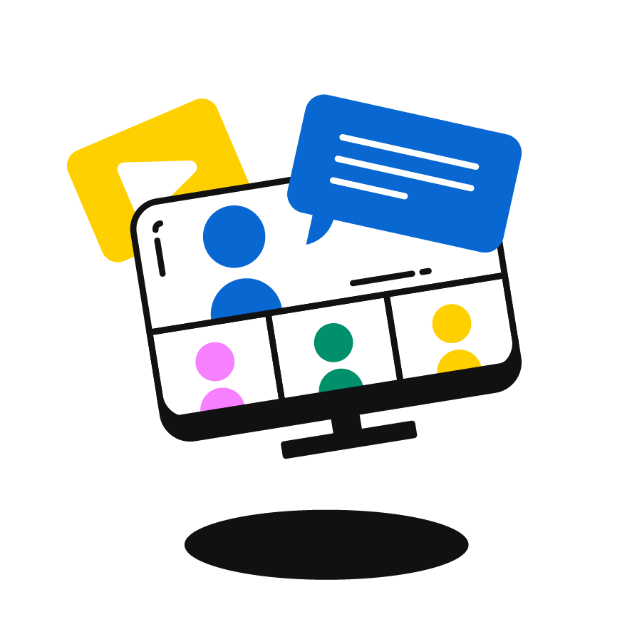 RH Webinar Multi Color