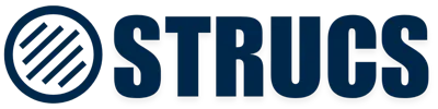Strucs Logo