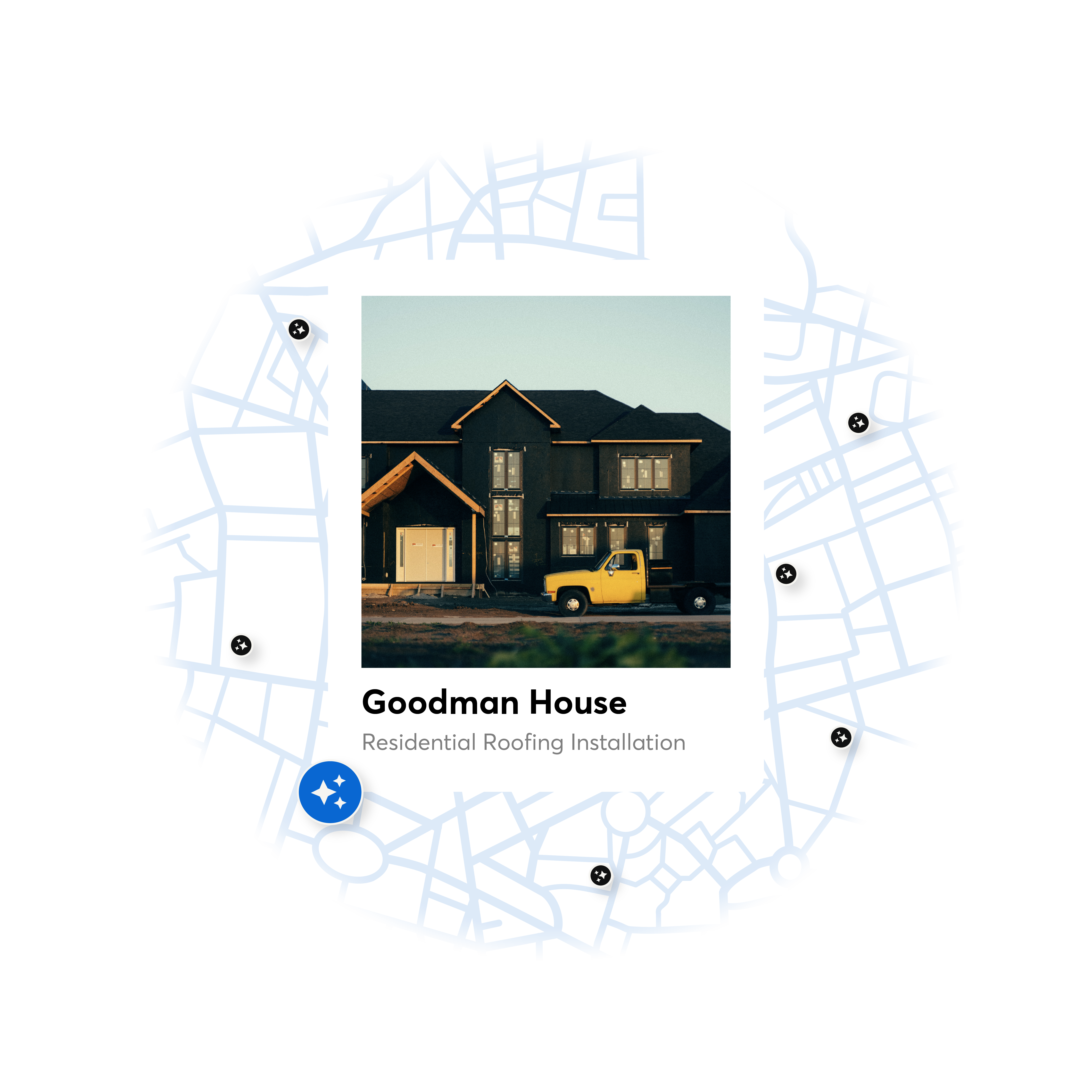 PM035 Portfolio Map Product UI