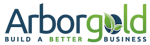 Logo for Arborgold