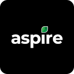 Logo for Aspire