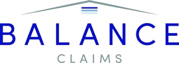 Balance Claims Logo