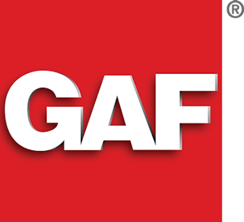 GAF Logo