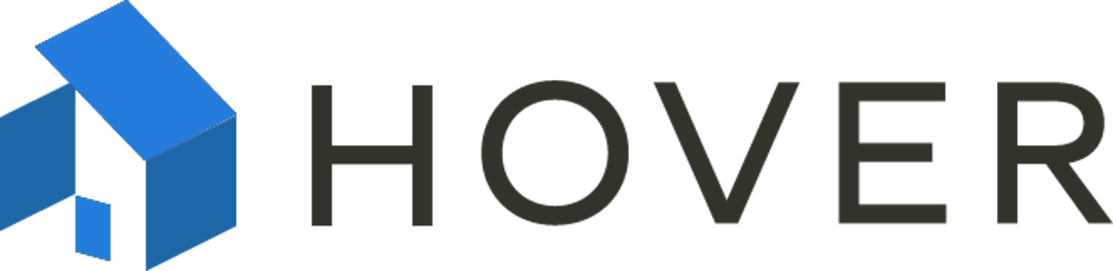HOVER logo