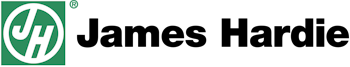 James Hardie Logo