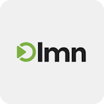 Logo for LMN