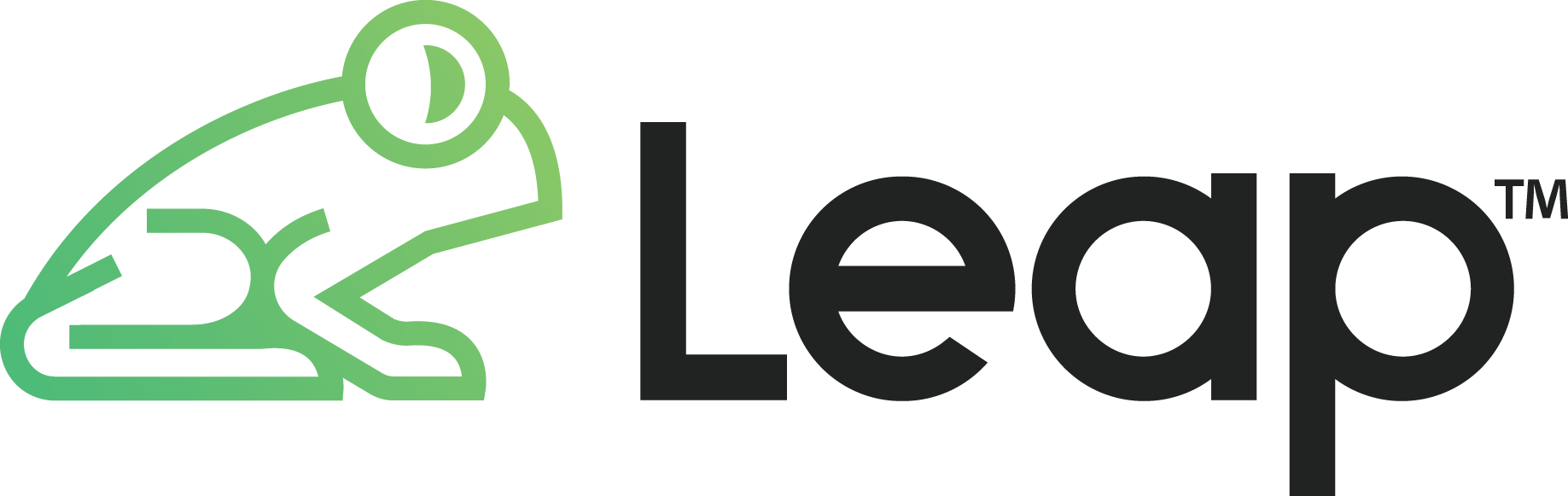 Leap logo