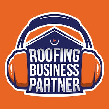 Roofing Business Partner Logo