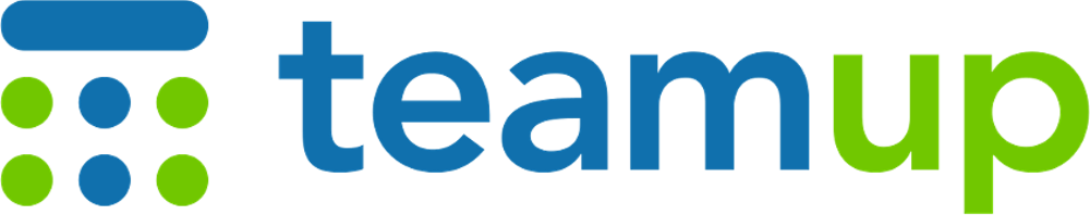 Teamup logo