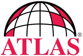 Atlas Roofing Logo
