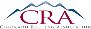 Colorado Roofing Association Logo