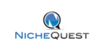 Niche Quest - Affiliate Logo