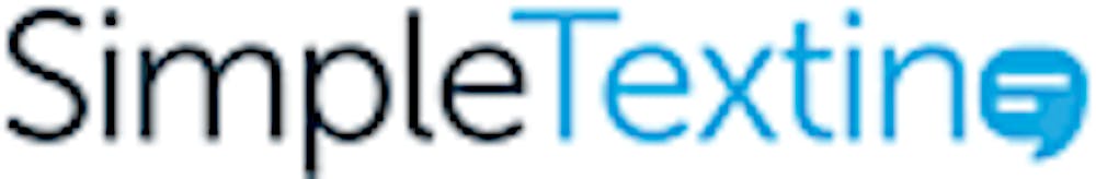 SimpleTexting logo