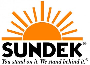 Sundek Logo