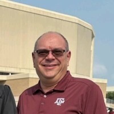 Jasper Pitrello Headshot