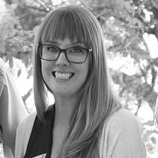 Photo of Alena Wilson