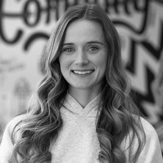 Photo of Audrey Ashburner