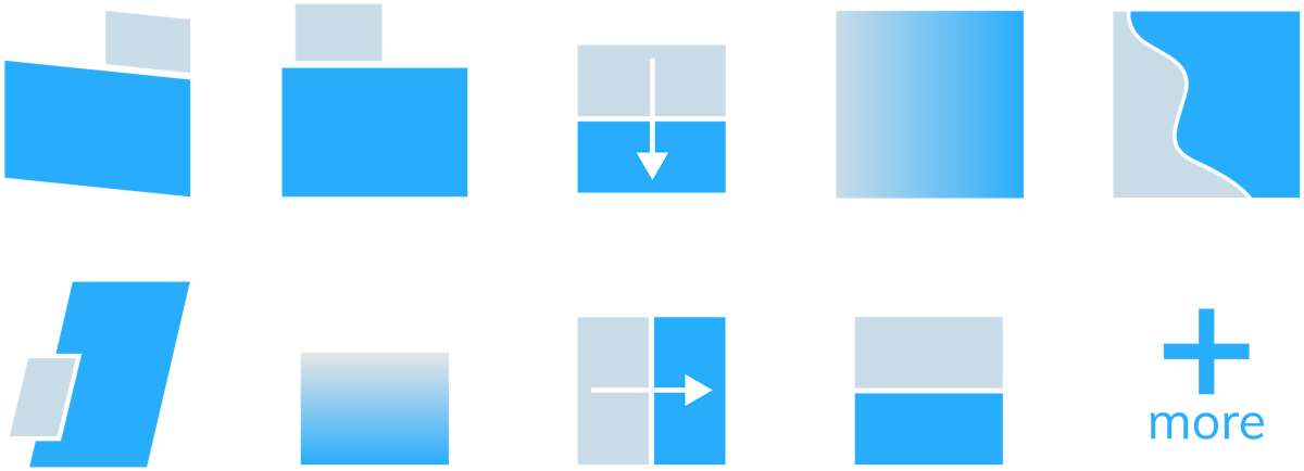 Beforeafterlayouts
