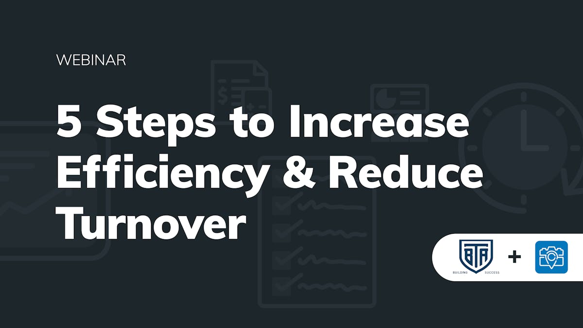 Featured Image for Onboarding & Training with BTA: 5 Steps to Increase Efficiency and Reduce Turnover