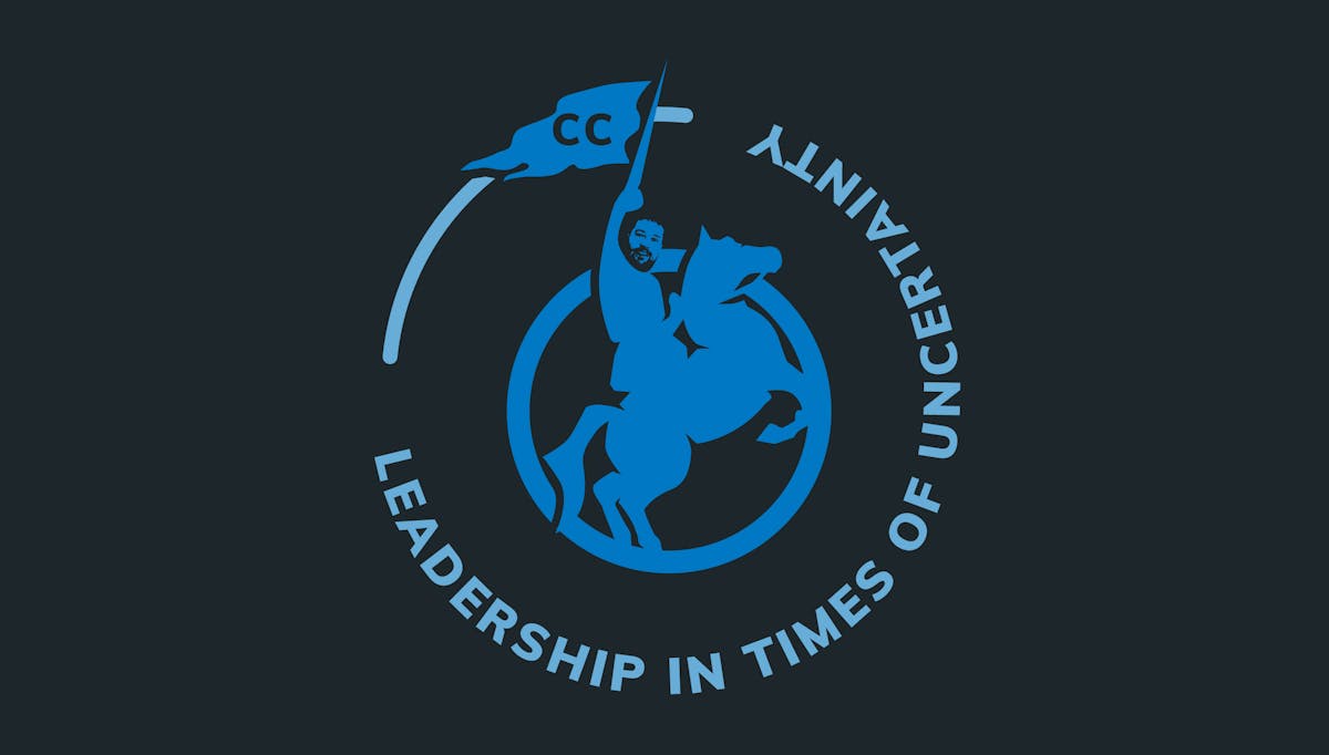 Featured Image for Leading in Times of Uncertainty
