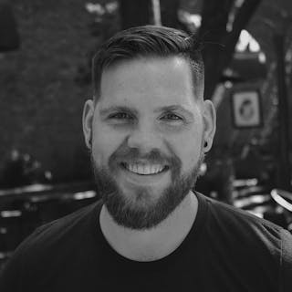 Photo of Caleb Moore