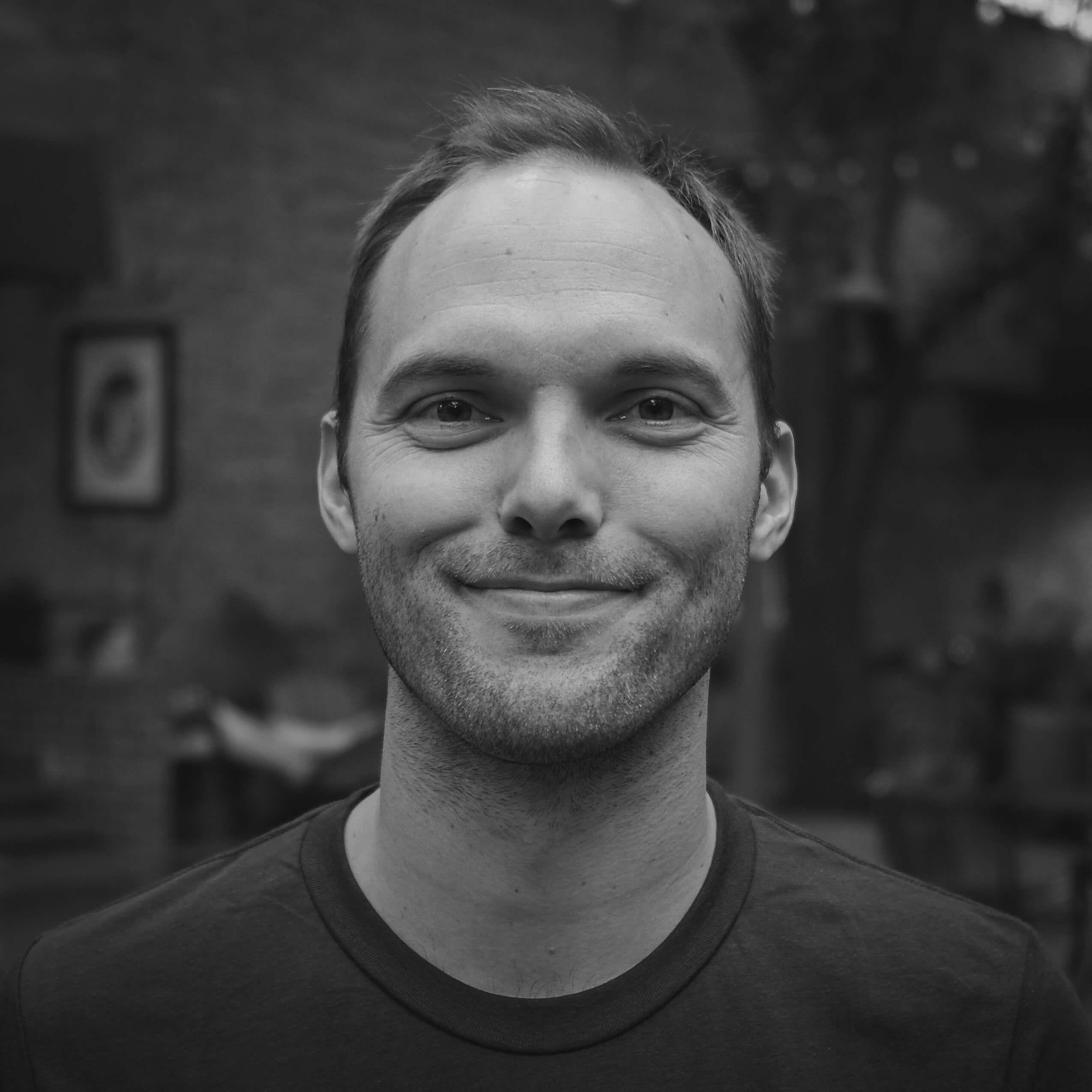 Kelly Danahy headshot