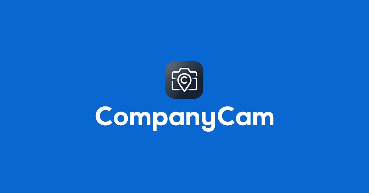 CompanyCam and Workiz Integration | CompanyCam