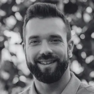 Photo of Danny Kerr