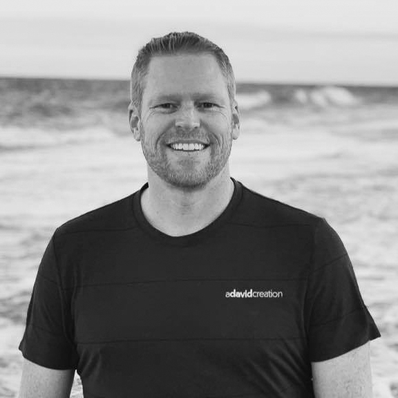 David chism headshot